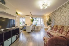 Екатеринбург, ул. Щорса, 62а (Автовокзал) - фото квартиры