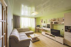 Екатеринбург, ул. Волгоградская, 43 (Юго-Западный) - фото квартиры