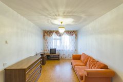 Екатеринбург, ул. Родонитовая, 10 (Ботанический) - фото квартиры
