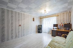 Екатеринбург, ул. Кобозева, 114 (Эльмаш) - фото квартиры