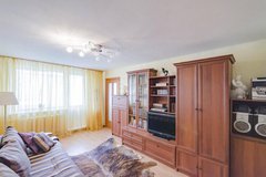 Екатеринбург, ул. Посадская, 54 (Юго-Западный) - фото квартиры