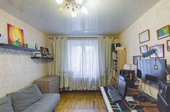 Екатеринбург, ул. Народного фронта, 87 (Уралмаш) - фото квартиры