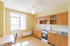 Екатеринбург, ул. Павла Шаманова, 56 (Академический) - фото квартиры