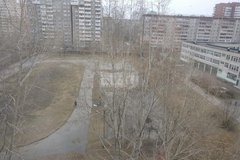 Екатеринбург, ул. Ирбитская, 66 (Пионерский) - фото квартиры