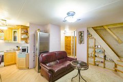 Екатеринбург, ул. Академическая, 11а (Втузгородок) - фото квартиры
