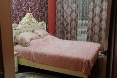 Екатеринбург, ул. Таганская, 51а (Эльмаш) - фото квартиры