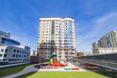 Екатеринбург, ул. Шейнкмана, 86а (Центр) - фото квартиры