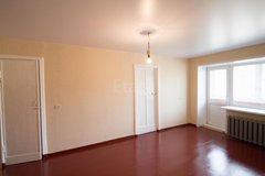 Екатеринбург, ул. Донбасская, 24 (Уралмаш) - фото квартиры