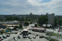 Екатеринбург, ул. Сулимова, 6 (Пионерский) - фото квартиры