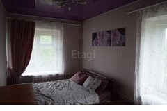 Екатеринбург, ул. Черкасская, 24 (Юго-Западный) - фото квартиры