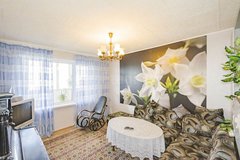 Екатеринбург, ул. Фрунзе, 58 (Автовокзал) - фото квартиры