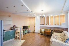 Екатеринбург, ул. Щербакова, 35 (Уктус) - фото квартиры