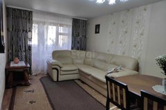 Екатеринбург, ул. Пирогова, 4 (ВИЗ) - фото квартиры