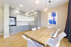 Екатеринбург, ул. Щорса, 54а (Автовокзал) - фото квартиры