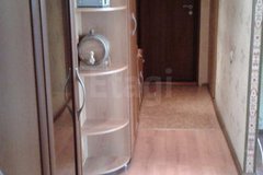 Екатеринбург, ул. Менделеева, 17 (Пионерский) - фото квартиры