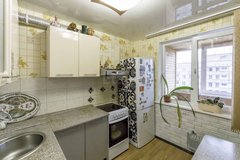Екатеринбург, ул. Коммунистическая, 85 (Уралмаш) - фото квартиры