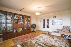 Екатеринбург, ул. Кирова, 9 (ВИЗ) - фото квартиры