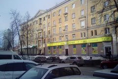 Екатеринбург, ул. Мельковская, 2б - фото квартиры