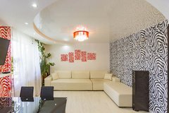 Екатеринбург, ул. Симферопольская, 36 (Вторчермет) - фото квартиры