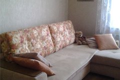 Екатеринбург, ул. Автомагистральная, 13 (Новая Сортировка) - фото квартиры