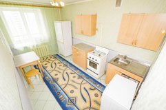 Екатеринбург, ул. Токарей, 62 (ВИЗ) - фото квартиры