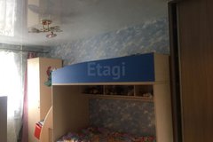 Екатеринбург, ул. Народного фронта, 85 к 2 (Уралмаш) - фото квартиры