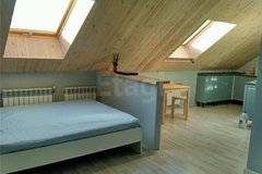 Екатеринбург, ул. Очеретина, 8 (Академический) - фото квартиры