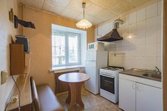 Екатеринбург, ул. Уктусская, 58 (Автовокзал) - фото квартиры