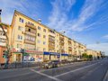 Екатеринбург, ул. Московская, 35 (Центр) - фото квартиры