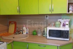 Екатеринбург, ул. Пионеров, 12 к 4 (Пионерский) - фото квартиры