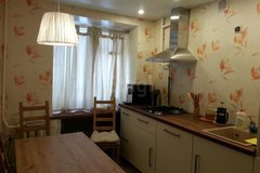 Екатеринбург, ул. Асбестовский, 7 (Пионерский) - фото квартиры