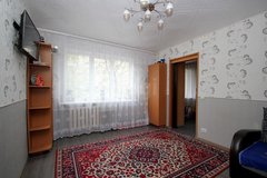 Екатеринбург, ул. Войкова, 25 (Эльмаш) - фото квартиры