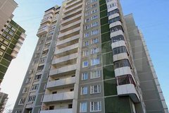 Екатеринбург, ул. Шейнкмана, 118 (Центр) - фото квартиры