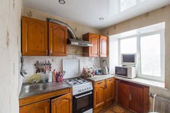 Екатеринбург, ул. Челюскинцев, 33а (Вокзальный) - фото квартиры