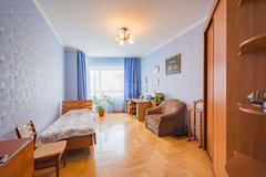 Екатеринбург, ул. Маршала Жукова, 14 (Центр) - фото квартиры