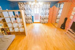 Екатеринбург, ул. Сурикова, 48 - фото квартиры