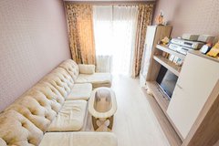 Екатеринбург, ул. Очеретина, 8 (Академический) - фото квартиры