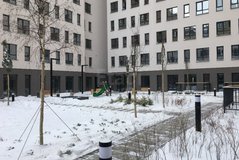 Екатеринбург, ул. Евгения Савкова, 33а (Широкая речка) - фото квартиры