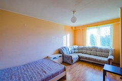 Екатеринбург, ул. Хрустальногорская, 77 (Широкая речка) - фото квартиры