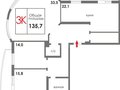 Продажа квартиры: Екатеринбург, ул. Машинная, 1б к 1 (Автовокзал) - Фото 1