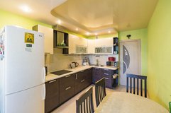 Екатеринбург, ул. Шалинский, 4 - фото квартиры