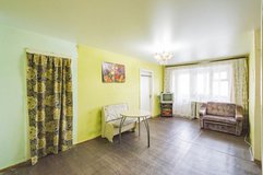 Екатеринбург, ул. Челюскинцев, 33а (Вокзальный) - фото квартиры