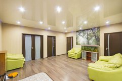 Екатеринбург, ул. Московская, 215а (Автовокзал) - фото квартиры