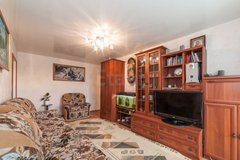 Екатеринбург, ул. Восточная, 21 (Шарташский рынок) - фото квартиры