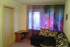 Екатеринбург, ул. Курьинский, 10 (Втузгородок) - фото квартиры