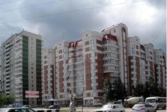 Екатеринбург, ул. Владимира Высоцкого, 36 (ЖБИ) - фото квартиры