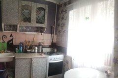 Екатеринбург, ул. Индустрии, 56 (Уралмаш) - фото квартиры