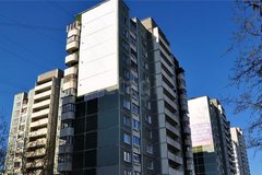 Екатеринбург, ул. Куйбышева, 6 (Центр) - фото квартиры