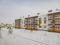 Екатеринбург, ул. Карасьевская, 18 (Широкая речка) - фото квартиры
