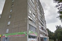 Екатеринбург, ул. Крауля, 73 (ВИЗ) - фото квартиры